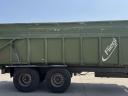 Fliegl TDK 180 Tandem trailer