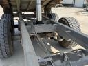 Fliegl TDK 180 Tandem trailer