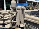 Fliegl TDK 180 Tandem trailer