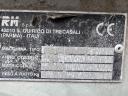 Tambur de irigare RM Super Rain 110