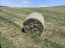 Premium quality, organic certified hay for sale