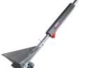 Spiral material handling