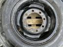 Trailer rubber for sale 9.00R20