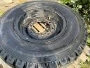 Trailer rubber for sale 9.00R20