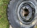 Trailer rubber for sale 9.00R20