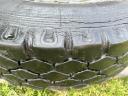 Trailer rubber for sale 9.00R20