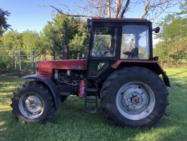 MTZ 952.2