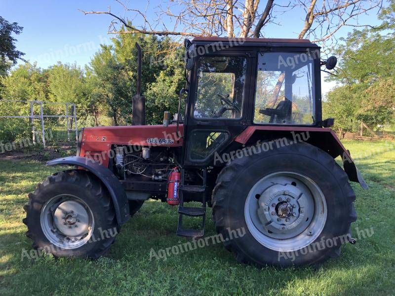 MTZ 952.2
