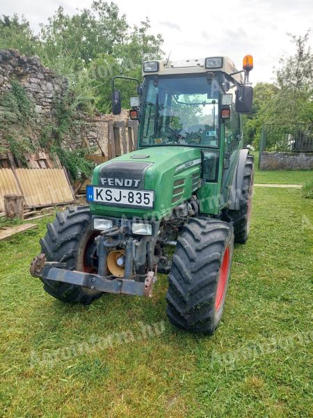 Fendt 209 F