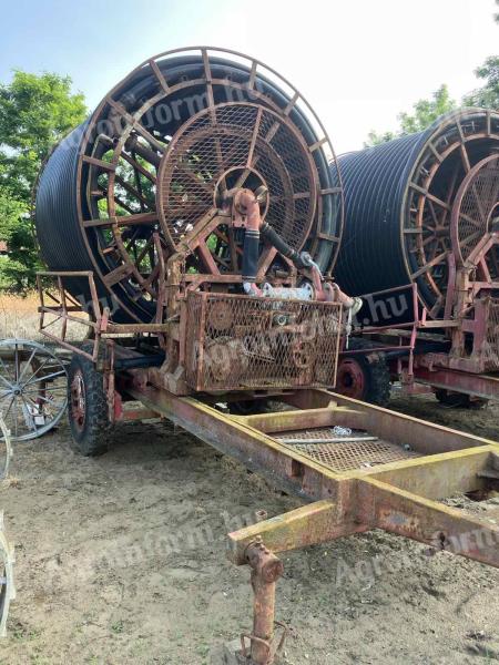 Watering drum 90/300as