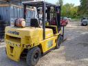 Komatsu 3.5T plinski viličar