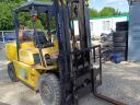 Komatsu 3.5T plinski viličar