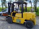 Komatsu 3.5T plinski viličar