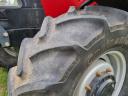 Case IH Maxxum 115 with front loader