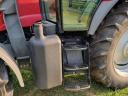 Case IH Maxxum 115 with front loader