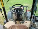 Case IH Maxxum 115 with front loader