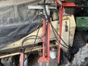 Boneshaker with alternate knife in like new condition
