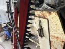 Boneshaker with alternate knife in like new condition