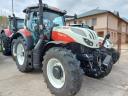 STEYR PROFI 4125 EVOLUTION tractors from MAGTÁR KFT