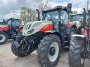 STEYR PROFI 4125 EVOLUTION tractors from MAGTÁR KFT