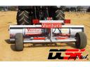 Field Leveler for the NPHRDR 5000 tractor