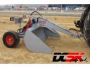 Field Leveler for the NPHRDR 5000 tractor