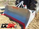 VENTURA PVCT - AVON Reinforced pusher blade, levelling