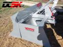 VENTURA PVCT - AVON Reinforced pusher blade, levelling