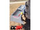 VENTURA PVLT - LUNE, Central light fixed blade, levelling platform