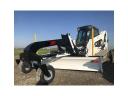 Folding fork COBRA 2500