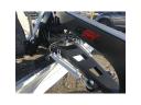 Folding fork COBRA 2500