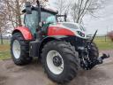 Steyr Impuls CVT 6165 tractor 185 hp at a reasonable price from Magtár Kft.