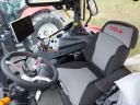Steyr Impuls CVT 6165 tractor 185 hp at a reasonable price from Magtár Kft.