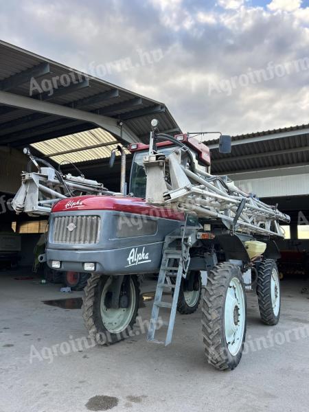 Hardi Alpha 4100