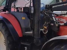 STEYR 6135 PROFI