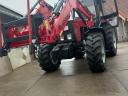 Front loader Black Bull MTZ