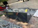 Front loader Black Bull MTZ