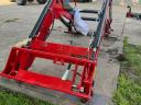 Front loader Black Bull MTZ