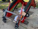 Front loader Black Bull MTZ