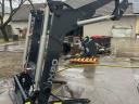 Front loader Black Bull MTZ