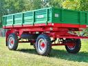 MBP-6, 5 trailers at introductory price