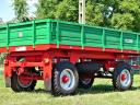 MBP-6, 5 trailers at introductory price