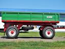 MBP-6, 5 trailers at introductory price