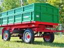 MBP-6, 5 trailers at introductory price