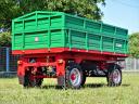 MBP-6, 5 trailers at introductory price