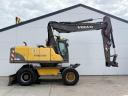 Volvo EW180C / 2011 / 8.826 hours / Leasing from 20%