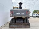 Volvo EW180C / 2011 / 8.826 hours / Leasing from 20%