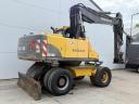 Volvo EW180C / 2011 / 8.826 hours / Leasing from 20%