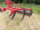 Soil stripper