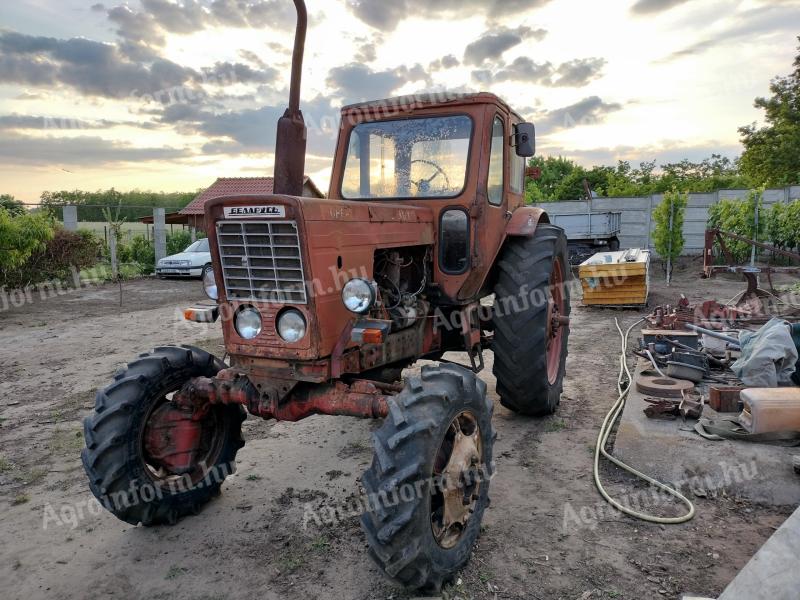 MTZ 52